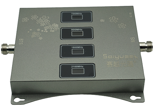  盐都四频手机信号接收器200㎡