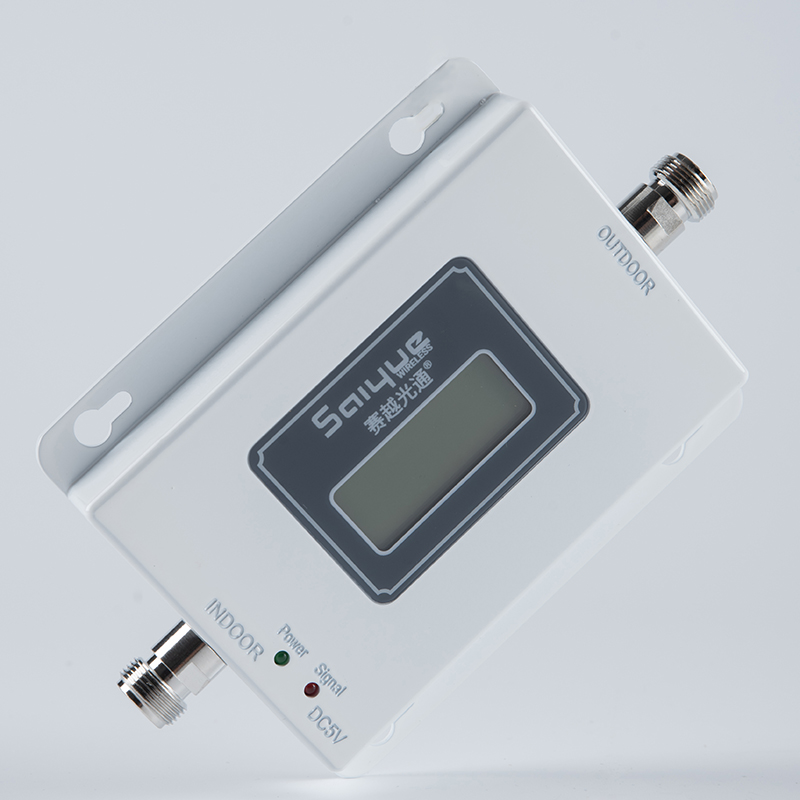 盐都家用配电房机房信号放大器200㎡