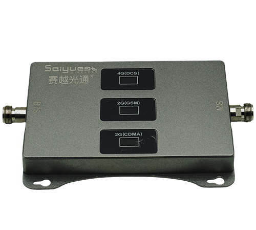 盐都三频手机信号增强器200㎡