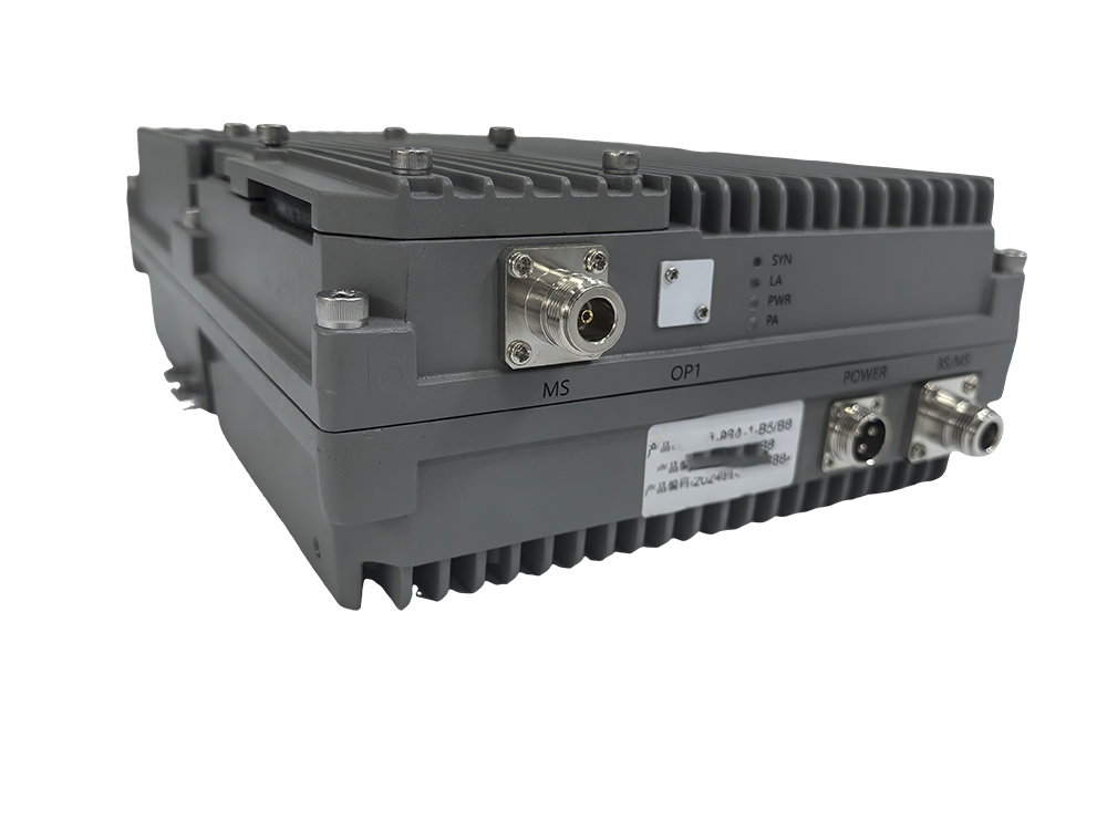  盐都三频手机信号接收器2000㎡