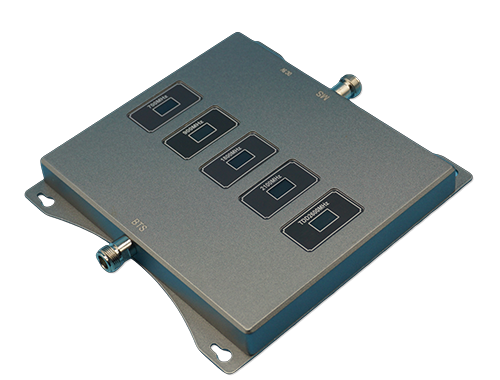 盐都五频4G+5G手机信号增强器200㎡