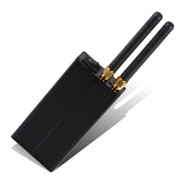  盐都1.2G/1.5G导航屏蔽器