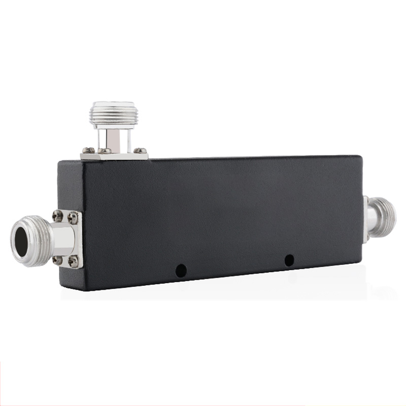  盐都FM调频广播同步广播耦合器