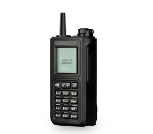  盐都单兵无人机侦测预警仪