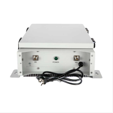  盐都无线对讲系统双向干线放大器