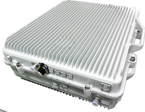 盐都信令级数字室分型移动通信干扰器