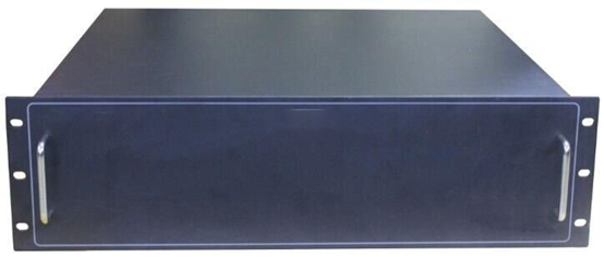  盐都FM调频广播主机