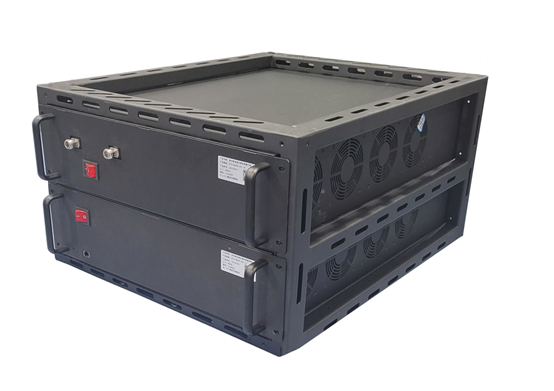 盐都室内大功率通讯管控屏蔽系统