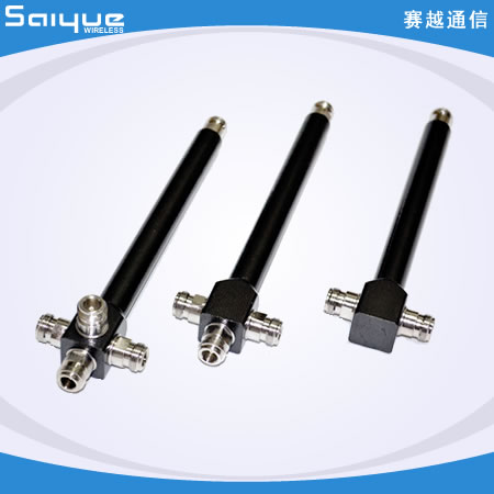  盐都FM调频广播同步广播功分器