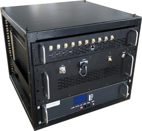 盐都全频段无线网络封控设备