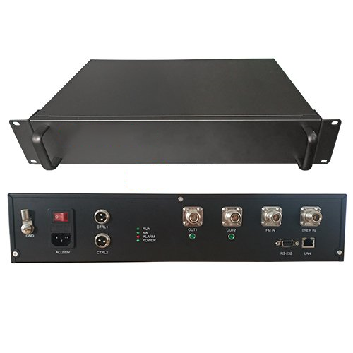  盐都FM调频广播插播主机