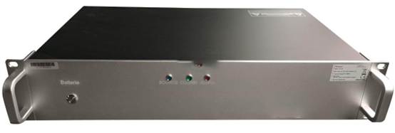  盐都350M PDT消防集群警用主机直放站