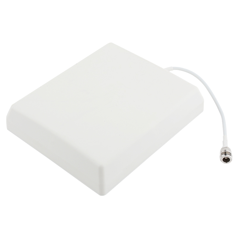  盐都室内外定向接收发射壁挂小平板天线700-3700MHz