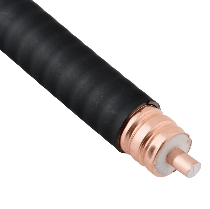  盐都HCAAY50-12（1/2”）同轴射频电缆馈线