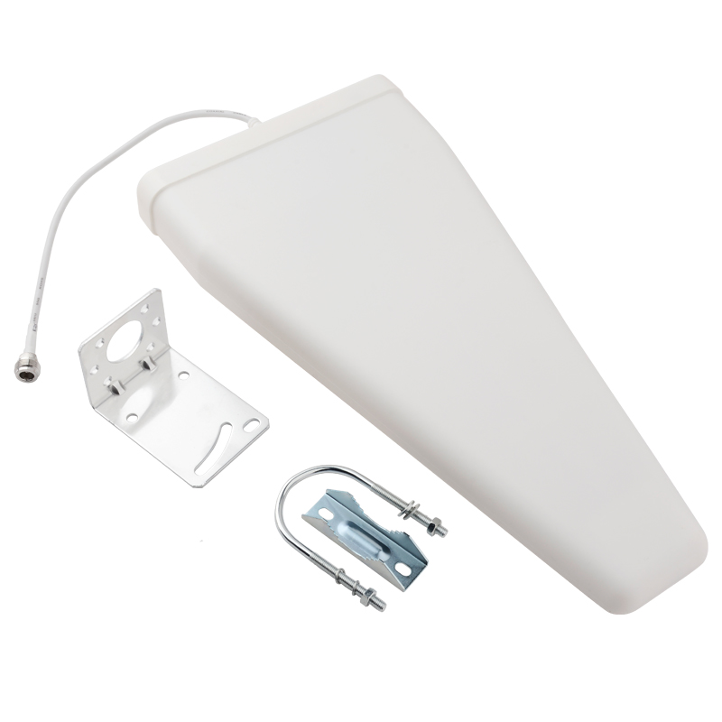  盐都对数周期天线定向接收发射700-3700MHz